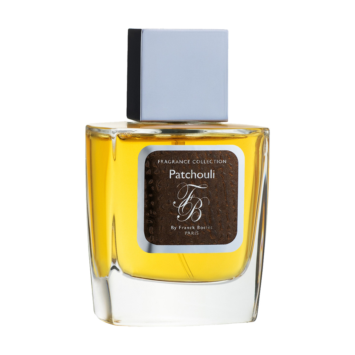 Franck Boclet Patchouli Парфумована вода чоловіча, 50 мл